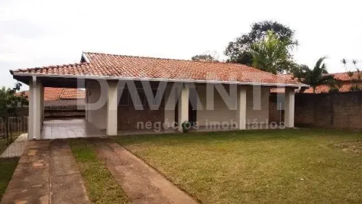 Fazenda/Sítio com 4 Quartos à venda, 130m² no Village Campinas, Campinas