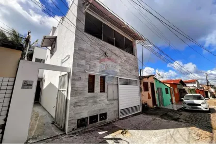 Casa com 4 Quartos à venda, 175m² no Ponta Negra, Natal