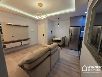 Apartamento com 2 Quartos à venda, 50m² no Jardim dos Nobres, Marialva