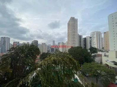 Sala Comercial para alugar, 36m² no Liberdade, São Paulo