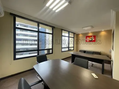 Sala Comercial à venda, 60m² no Batel, Curitiba