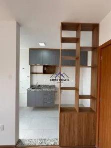 Apartamento com 2 Quartos à venda, 49m² no Jardim Carolina, Jundiaí