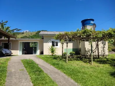 Casa com 4 Quartos à venda, 160m² no Gamboa, Paulo Lopes