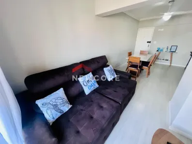 Apartamento com 2 Quartos à venda, 75m² no Tupi, Praia Grande