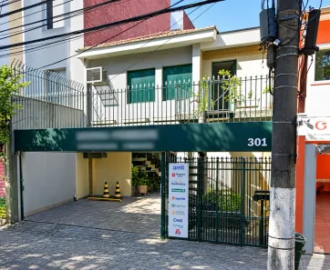 Ponto Comercial para alugar, 190m² no Pinheiros, São Paulo