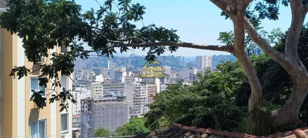 Casa com 6 Quartos à venda, 149m² no Santa Teresa, Rio de Janeiro