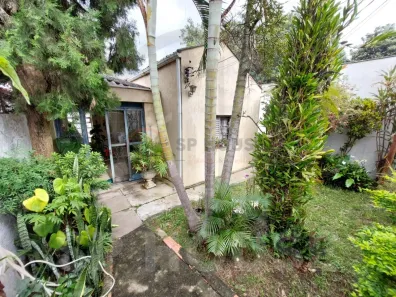 Casa com 2 Quartos à venda, 160m² no Planalto Paulista, São Paulo