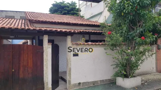 Casa com 3 Quartos à venda, 110m² no Barro Vermelho, São Gonçalo
