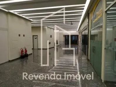 Sala Comercial à venda, 54m² no Jardim Paulistano, São Paulo