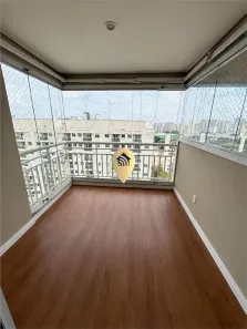 Apartamento com 2 Quartos à venda, 56m² no Barra Funda, São Paulo