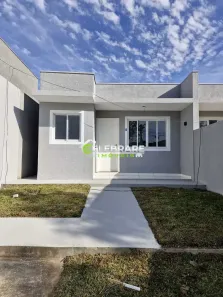 Casa com 3 Quartos à venda, 62m² no Paloma, Colombo