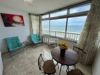 Apartamento com 3 Quartos à venda, 175m² no Pitangueiras, Guarujá
