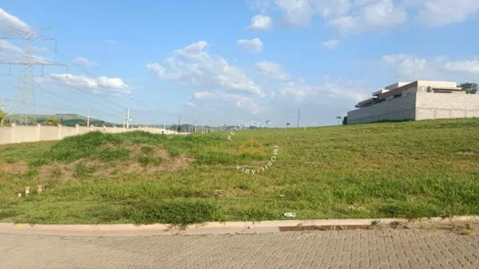 Lote/Terreno à venda, 639m² no Jardim Conceição (Sousas), Campinas