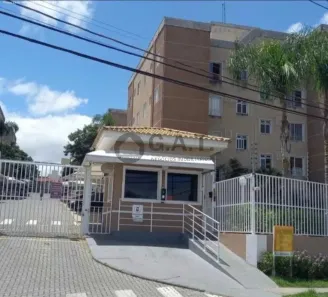 Apartamento com 2 Quartos à venda, 46m² no Jardim Leocádia, Sorocaba
