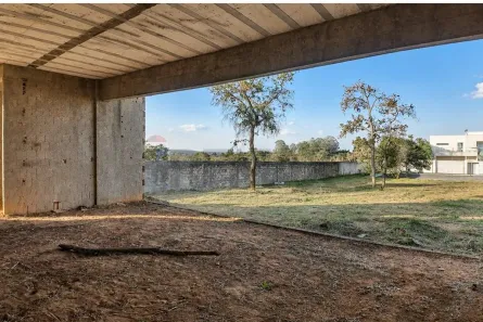 Casa de Condomínio com 3 Quartos à venda, 260m² no Setor Habitacional Tororó, Brasília