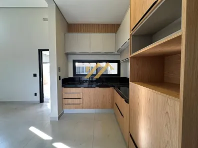 Casa com 3 Quartos à venda, 115m² no Parque Residencial Sabiás, Indaiatuba