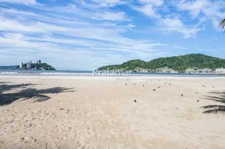 Kitnet à venda, 32m² no Centro, São Vicente