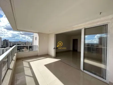Apartamento com 3 Quartos à venda, 155m² no Setor Bueno, Goiânia