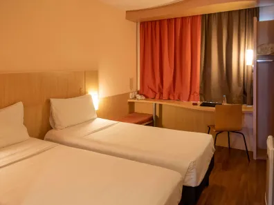 Flat com 1 Quarto à venda, 20m² no Bom Retiro, São Paulo