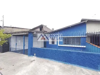 Casa com 2 Quartos à venda, 100m² no Americanópolis, São Paulo