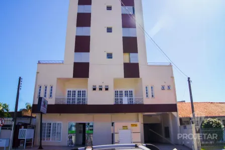 Apartamento com 2 Quartos para alugar, 40m² no Dehon, Tubarão