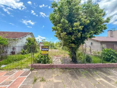 Lote/Terreno à venda, 568m² no Centro, Campo Bom