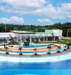 Lote/Terreno à venda, 492m² no Ponta Negra, Manaus