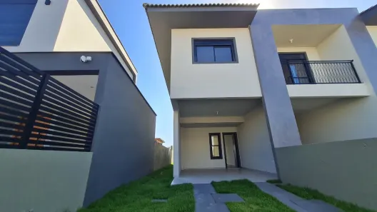 Casa com 3 Quartos à venda, 119m² no Campeche, Florianópolis