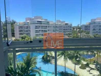 Apartamento com 4 Quartos à venda, 128m² no Camboinhas, Niterói