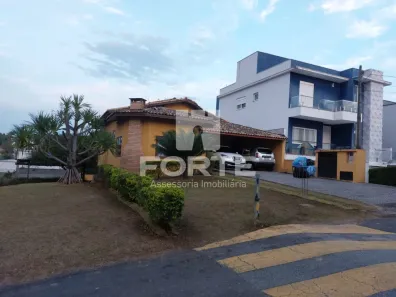 Casa de Condomínio com 3 Quartos à venda, 325m² no Parque Residencial Itapeti, Mogi das Cruzes
