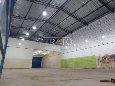 Galpão/Depósito/Armazém à venda, 400m² no Botafogo, Campinas