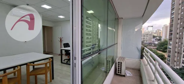 Sala Comercial à venda, 28m² no Consolação, São Paulo