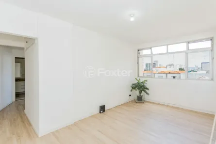 Apartamento com 2 Quartos à venda, 70m² no Tatuapé, São Paulo