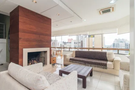 Cobertura com 4 Quartos à venda, 693m² no Moinhos de Vento, Porto Alegre