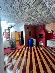 Casa com 3 Quartos à venda, 120m² no Loteamento Jardim Aruan, Caraguatatuba