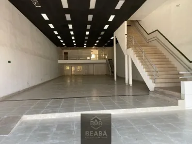 Ponto Comercial para alugar, 800m² no Vila Santa Teresa (Zona Leste), São Paulo