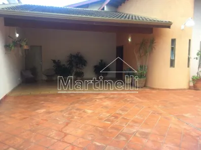 Casa com 3 Quartos à venda, 237m² no Ribeirânia, Ribeirão Preto