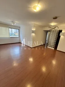 Apartamento com 3 Quartos à venda, 117m² no Vila Mariana, São Paulo
