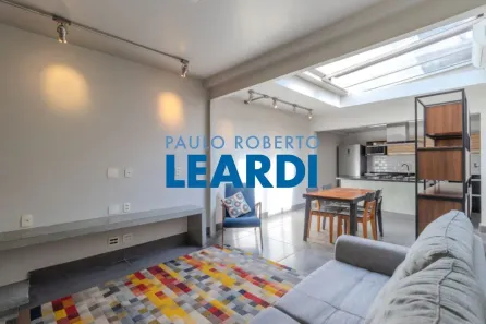Sobrado com 2 Quartos à venda, 115m² no Cidade Monções, São Paulo