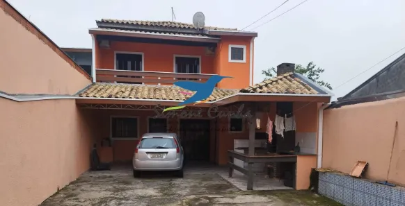 Casa com 2 Quartos à venda, 85m² no Campo dos Alemães, São José dos Campos