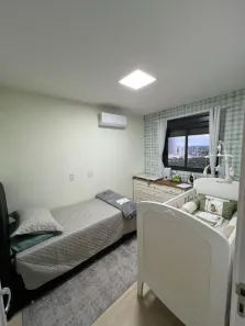 Apartamento com 2 Quartos à venda, 89m² no Despraiado, Cuiabá