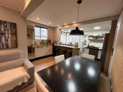 Apartamento com 3 Quartos à venda, 101m² no Centro, Florianópolis
