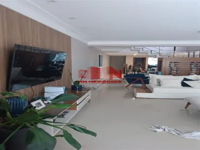 Sobrado com 4 Quartos para alugar, 298m² no Tremembé, São Paulo
