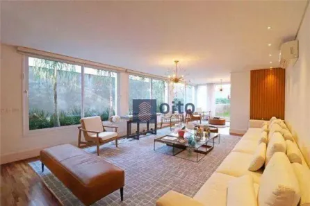 Casa com 4 Quartos à venda, 358m² no Alto de Pinheiros, São Paulo