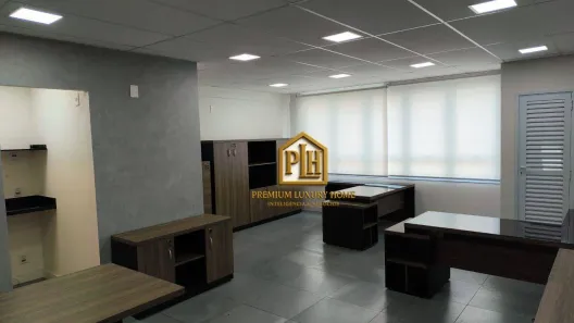 Sala Comercial à venda, 45m² no Alvinópolis, Atibaia