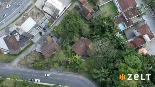 Lote/Terreno à venda, 1381m² no Victor Konder, Blumenau
