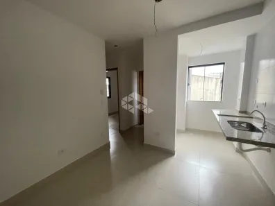 Apartamento com 2 Quartos à venda, 41m² no Vila Germinal, São Paulo