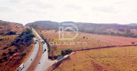 Lote/Terreno à venda, 24400m² no Alexânia, Alexânia