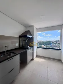 Apartamento com 2 Quartos à venda, 77m² no Jardim Brasil, Campinas