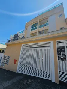 Apartamento com 3 Quartos à venda, 83m² no Pinheirinho, Santo André